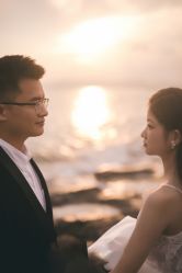 -你好晴天·目的地婚礼