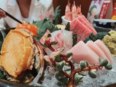 -小山日本料理(太古汇店)