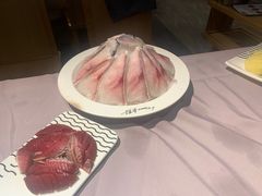-蜀九香火锅(玉林店)