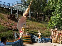 -西双版纳勐泐文化旅游区