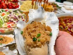 -阿胖龙虾小海鲜(宁国南路总店)