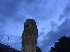 -新加坡海鲜共和(名胜世界圣淘沙海滨坊)