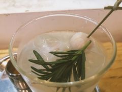 -无牌咖啡&酒馆