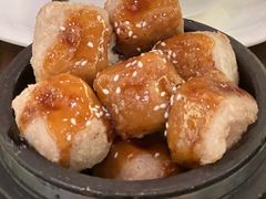 -HOHO餐厅(古子城店)