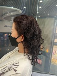 -那茉 Hair Salon