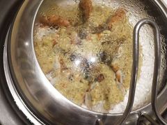 -海味当家(西安路店)