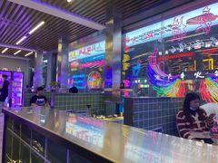 -小团团·路边烤牛肉(南岭壹街店)