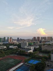 -美悦月子中心(财大店)