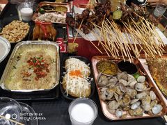 -今邕烧烤(西大店)