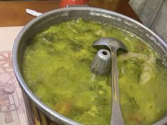 -杨记隆府(时代天街店)