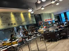 -重庆富力艾美酒店