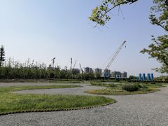 -上海山野camping·户外天幕烧烤·团建拓展营地