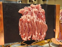 鲜肉双绝-聚宝源(西单店)