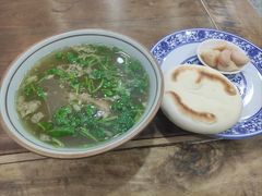 -老白家水盆羊肉