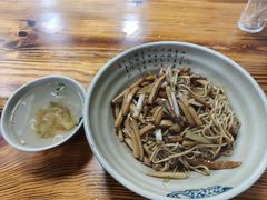 -无名氏面馆(邮电路店)