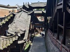-东昌湖风景区