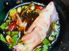-鲜小岛·铜锅涮肉