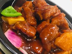 -兴悦酒家(环市东路店)