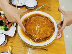 -清真利德顺小老饭庄(复兴路店)