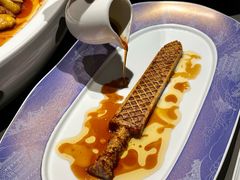 -曾宴·楚菜(湖北省博物馆店)