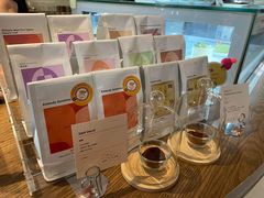 -fishtank鱼缸咖啡(三山街店)