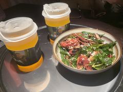 -芸鲜季·云南野生菌餐厅· 云南风物味研社(闵行店)