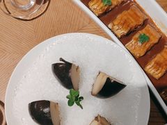 -奉天小馆·非遗东北菜(沈阳万象城店)
