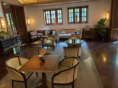 大堂-Le Comptoir de Pierre Gagnaire
