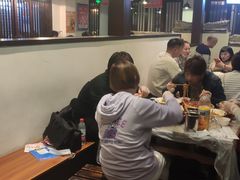 大堂-靓靓蒸虾(中山公园店)
