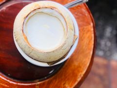 椰皇炖奶-民信老铺(华盖路店)
