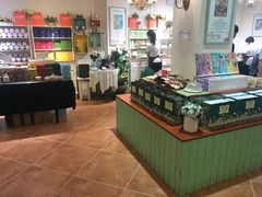 -佟小曼手工茶饼坊(鼓浪屿1店)