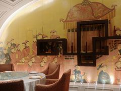 -北京王府井希尔顿酒店·秦唐中餐厅Chynna
