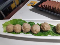 -蛙太牛牛肉海鲜自助火锅(台江万达店)