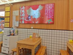 -冒菜西施·非遗冒菜(总店)