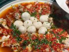 -观宴·品质赣菜(高新大道店)