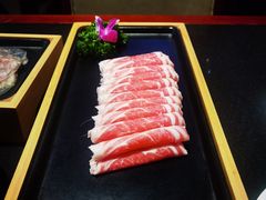 -东来顺饭庄(金泉广场店)