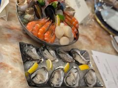 -AZUR聚(香格里拉饭店)