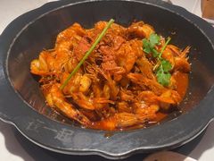 -虾吃虾涮.虾火锅.肉蟹煲(步步高梅溪新天地店)