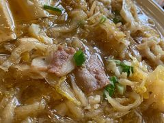 一品酸菜锅-卧龙堡客栈·中餐厅(古北水镇店)