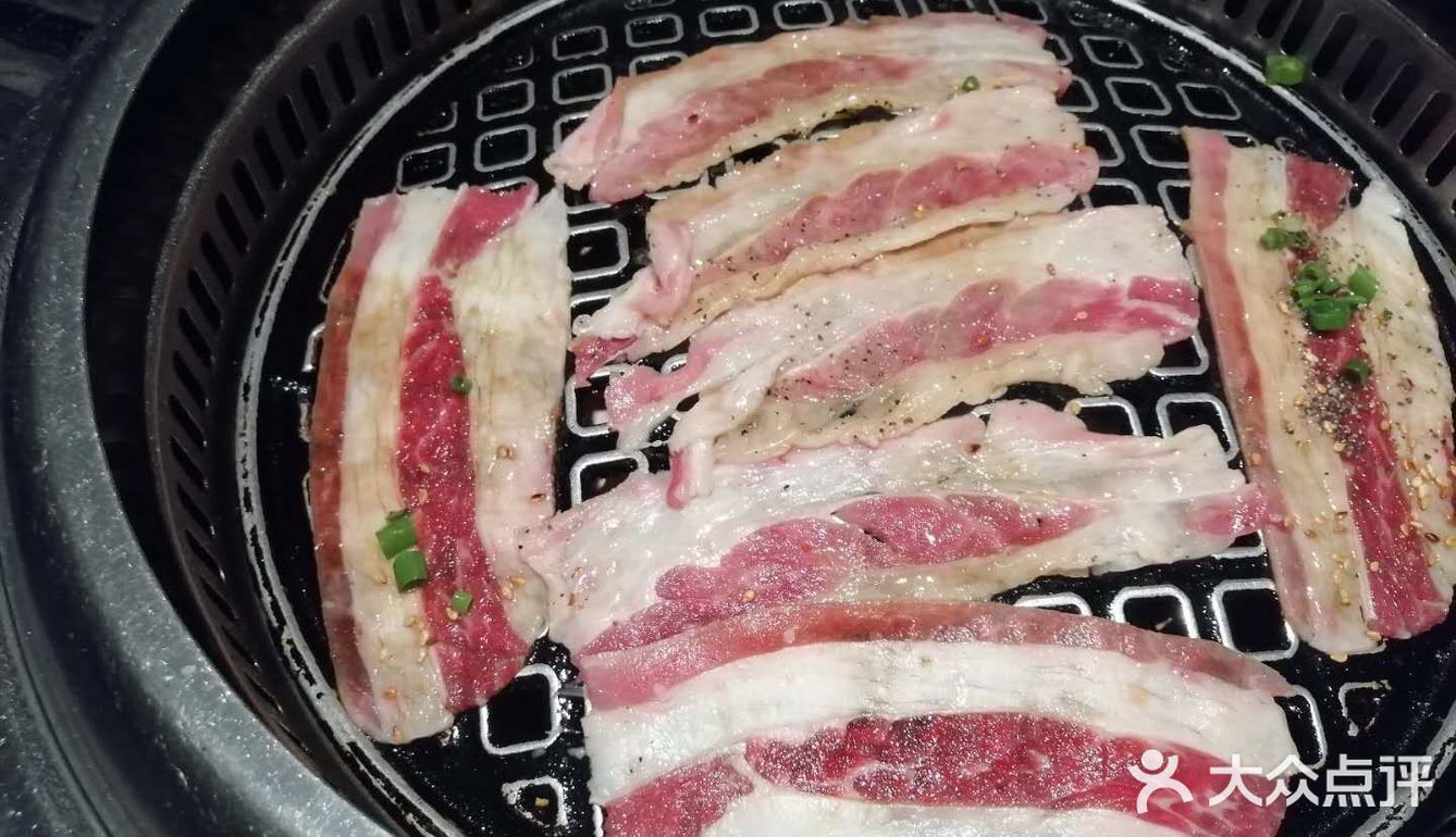 海口好吃的烤肉店推荐攻略