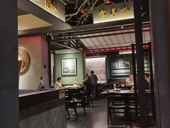 大堂-上名堂·鱼头好吃(体育场路店)
