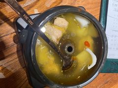 -云海肴·汽锅鸡·云南菜(高德置地店)