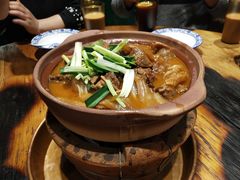 -十六蒲(桂林路店)