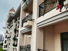 -重庆长寿碧桂园凤悦凤凰酒店