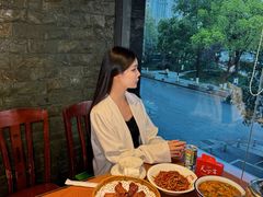 -天下客饭店(中山路店)