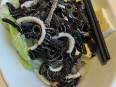 -那家小馆•北京菜•烤鸭(香山店)
