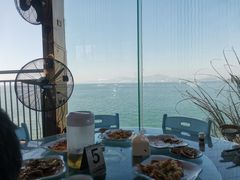 -七鲜渔港美食餐厅(巽寮湾海景店)