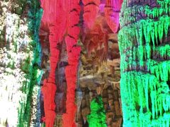 -泰安地下龙宫景区