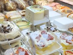 -凯斯汀蛋糕(大学城店)