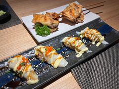 -德川家日本料理(顺义华联店)